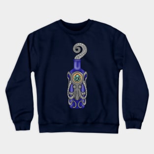 Undertow Crewneck Sweatshirt